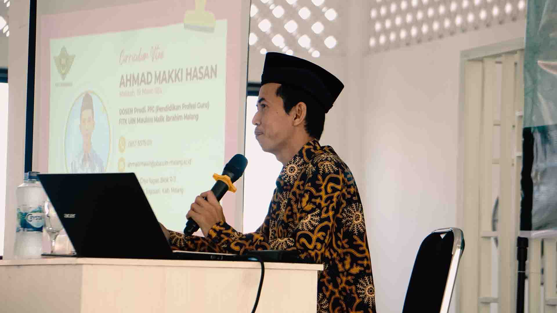 SEMINAR PEMBELAJARAN 2