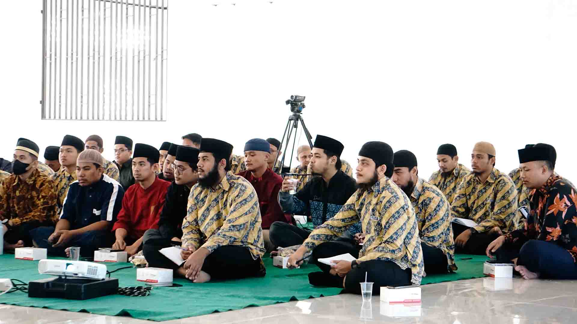 SEMINAR PEMBELAJARAN 3