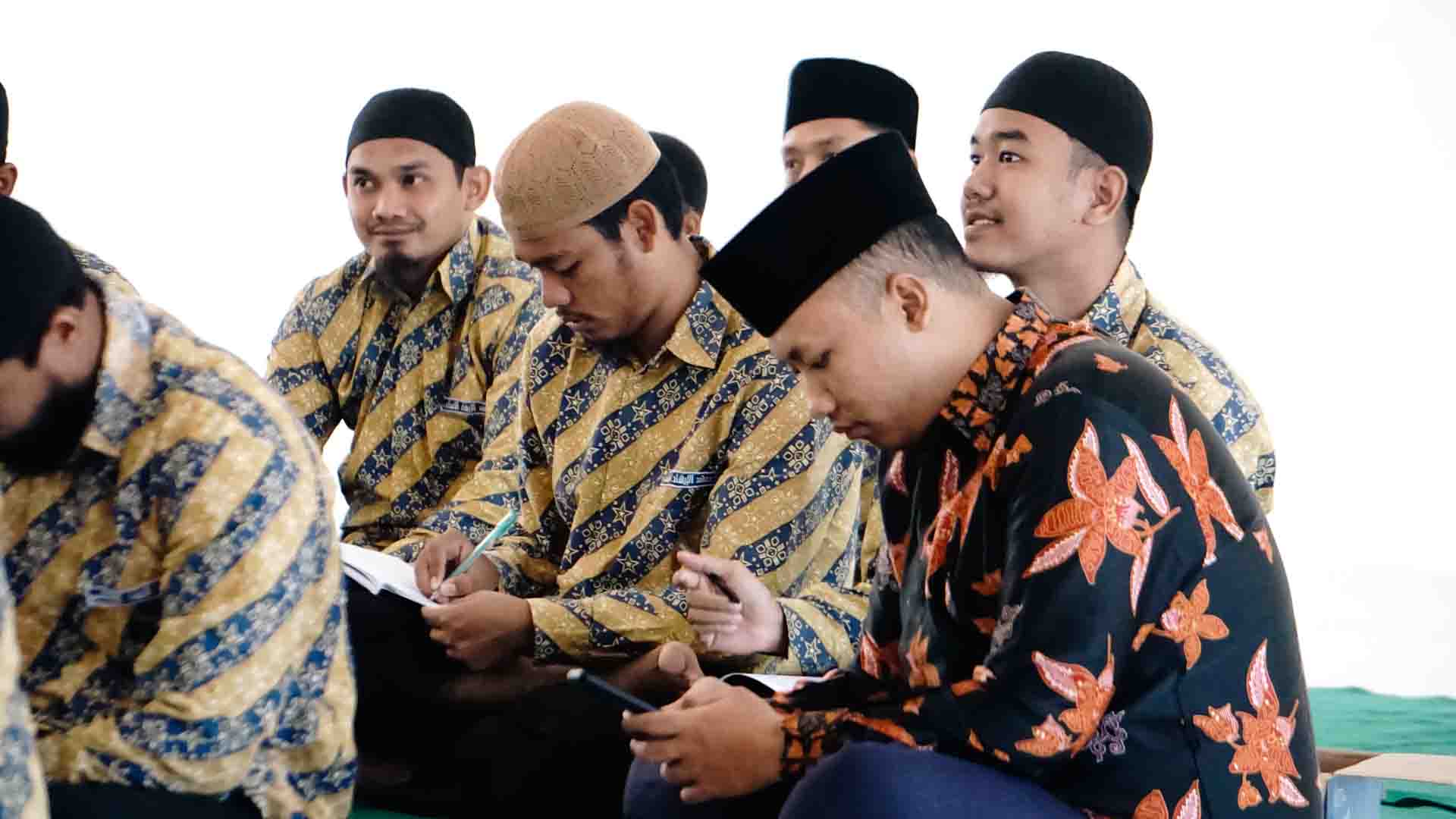 SEMINAR PEMBELAJARAN 4