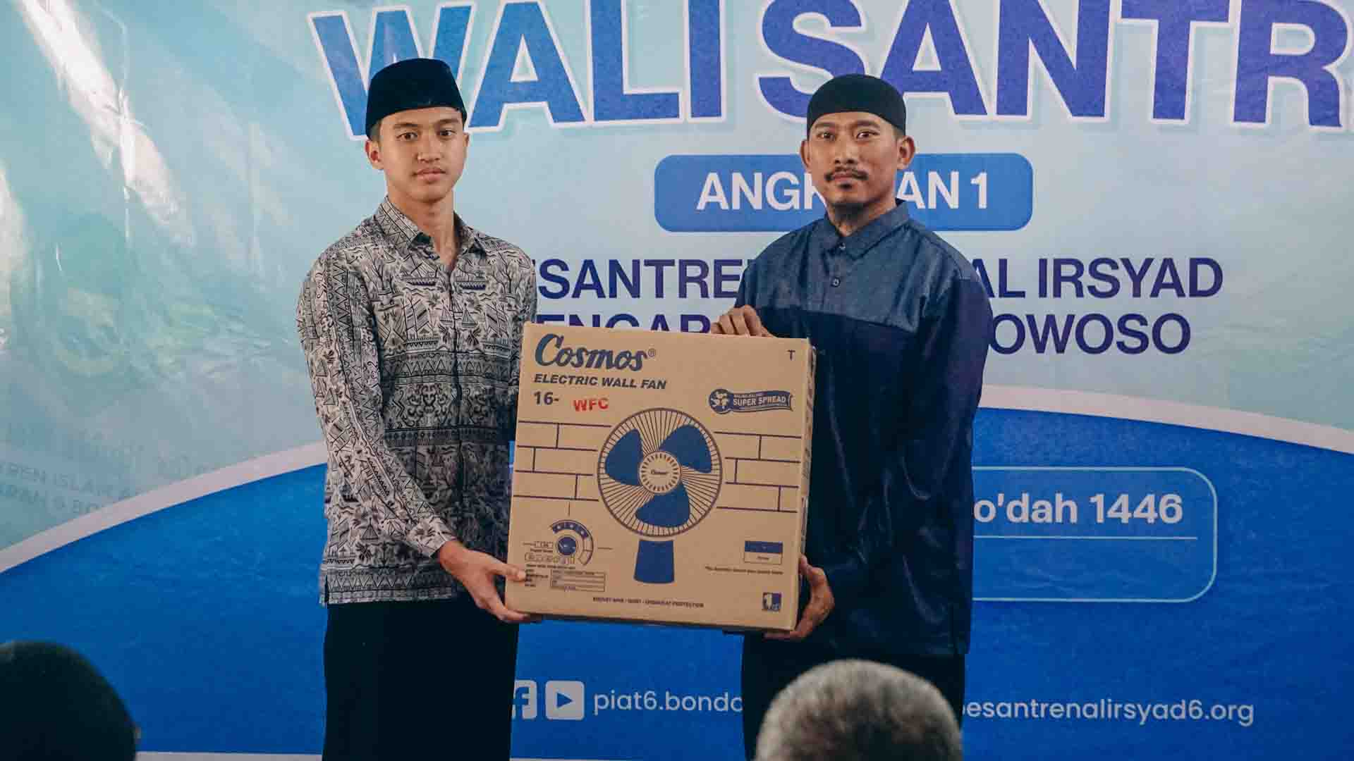 WISUDA XII #5