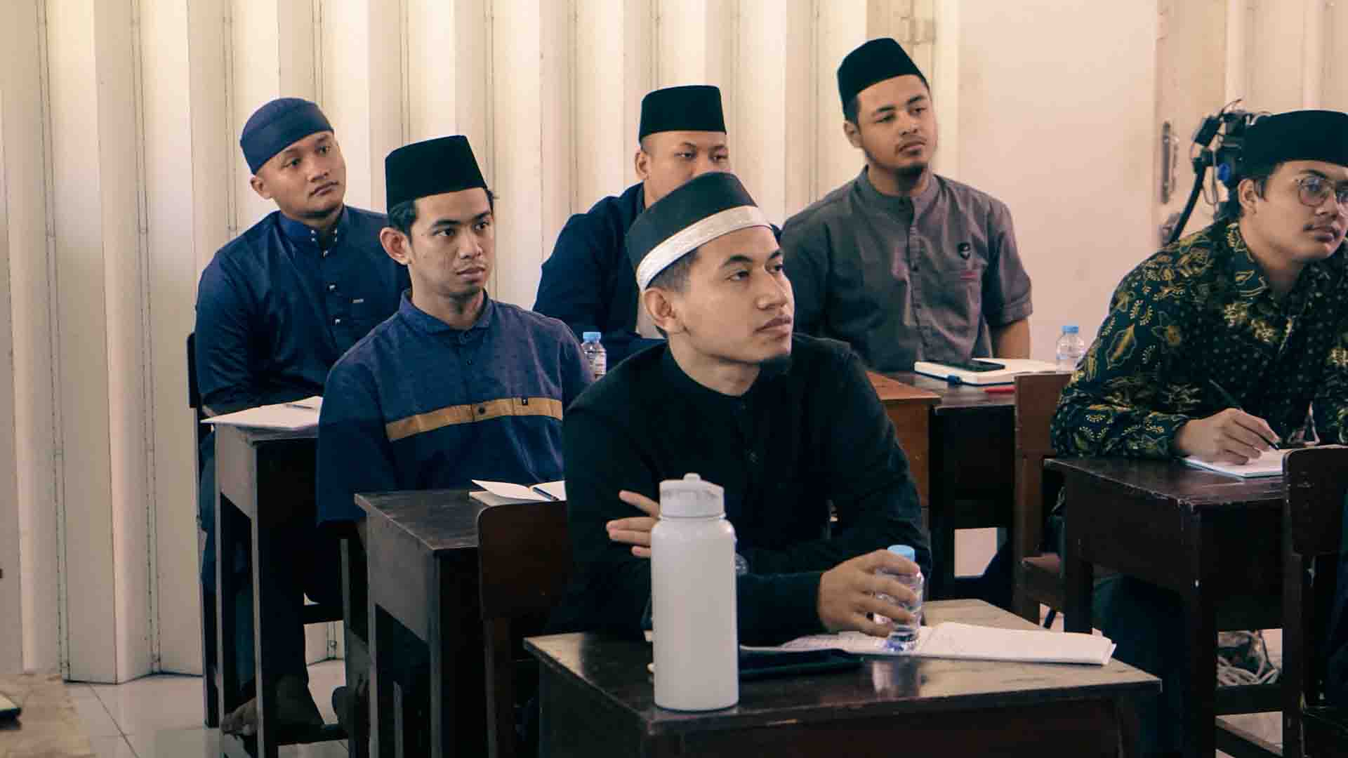 WORKSHO KEPENGASUHAN 1