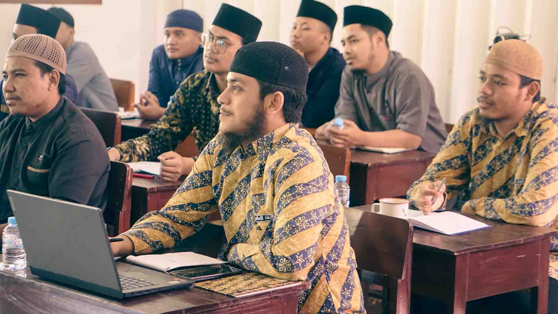 WORKSHO KEPENGASUHAN 3