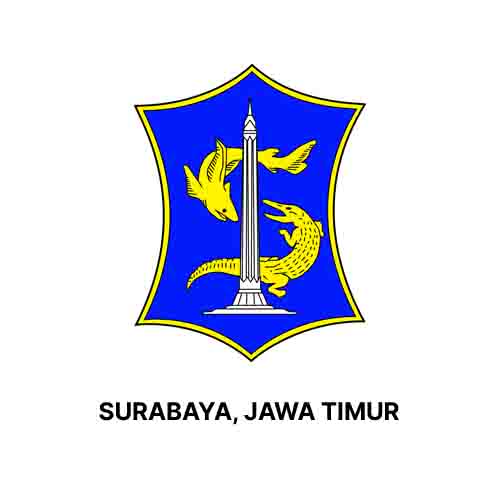 10 SURABAYA