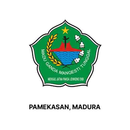 14 PAMEKASAN MADURA