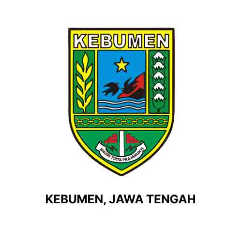 15 KEBUMEN