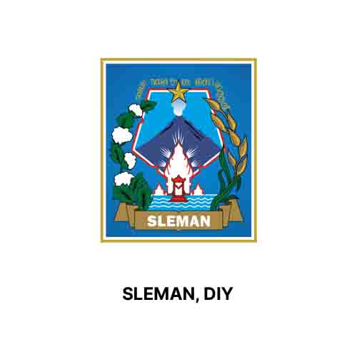 16 SLEMAN