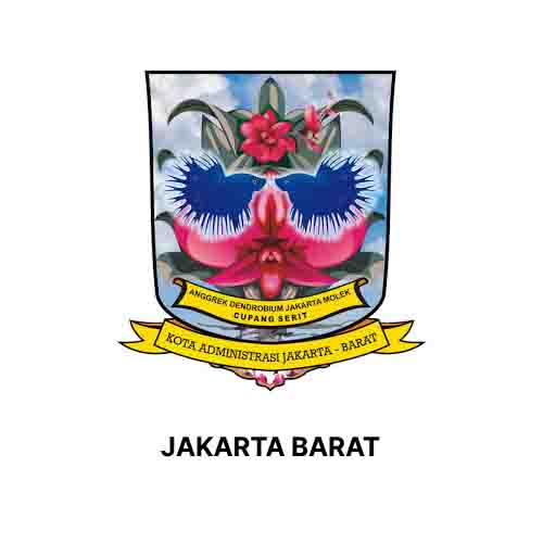 21 JAKART BARAT