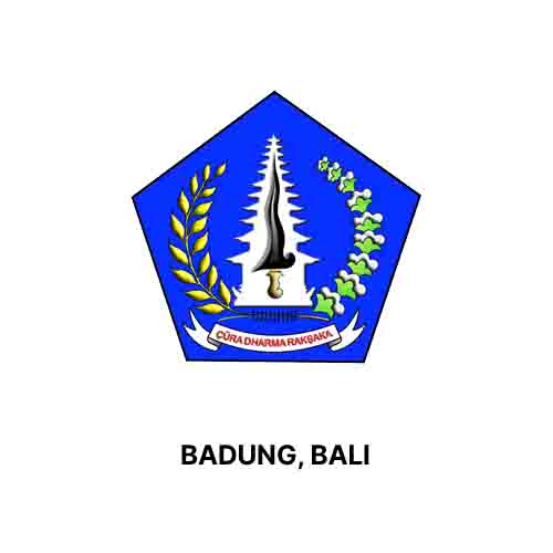 23 BADUNG, BALI