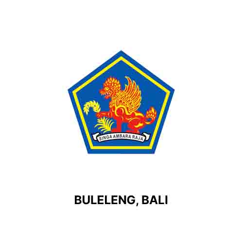 24 BULELENG, BALI