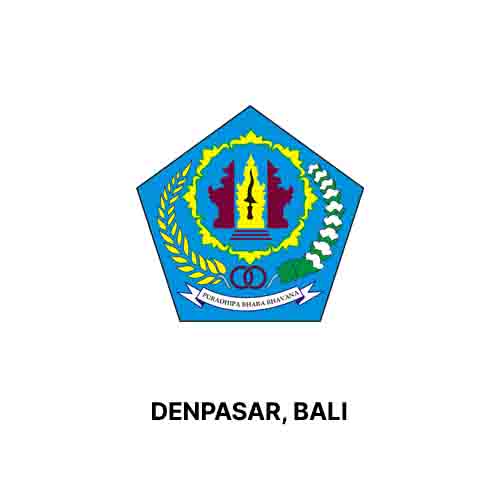25 DENPASAR, BALI