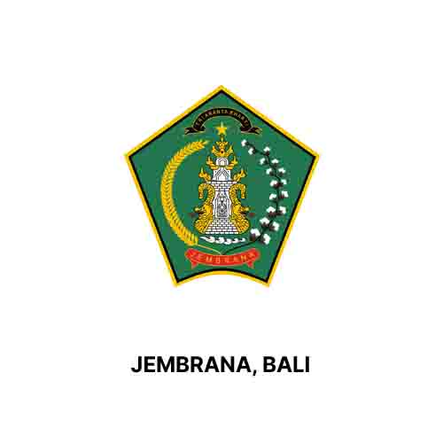 26 JEMBRANA, BALI