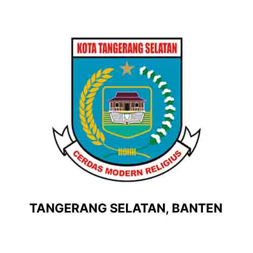 28 TANGERANG SELATAN