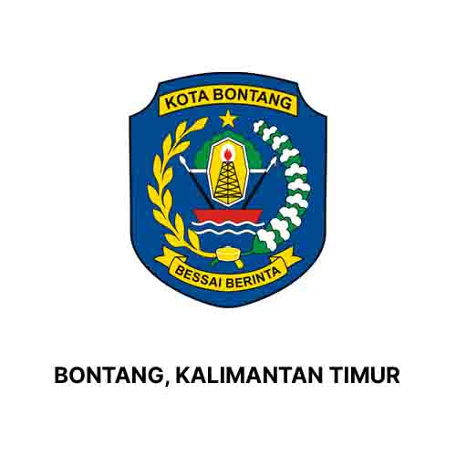 30 BONTANG, KALIMANTAN TIMUR