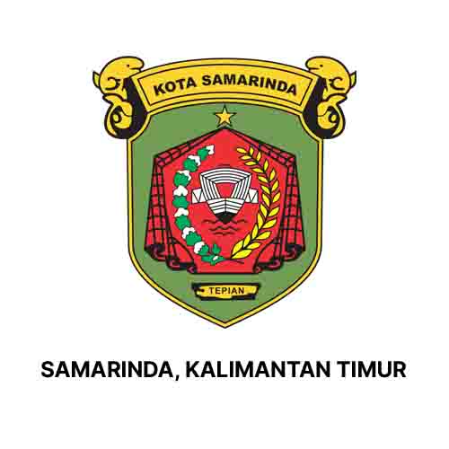 31 SAMARINDA, KALIMANTAN TIMUR
