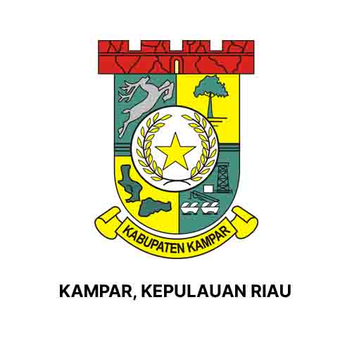 42 KAMPAR, KEPULAUAN RIAU