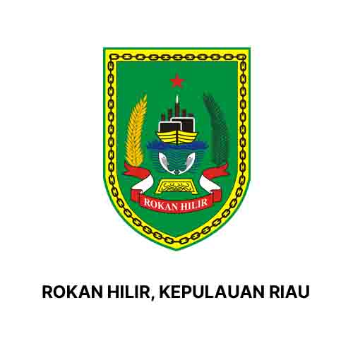 45 ROKAN HILIR, KEPULAUAN RIAU