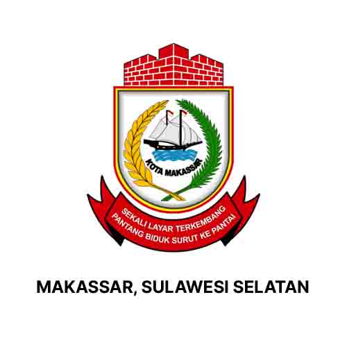 48 MAKASSAR, SULAWESI SELATAN