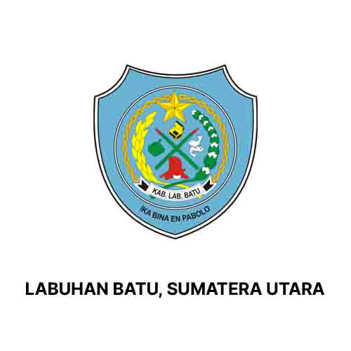 50 LABUHAN BATU SUMATERA UTARA