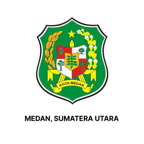 51 MEDAN, SUMATERA UTARA